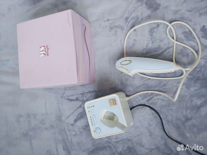 Фотоэпилятор westfalia