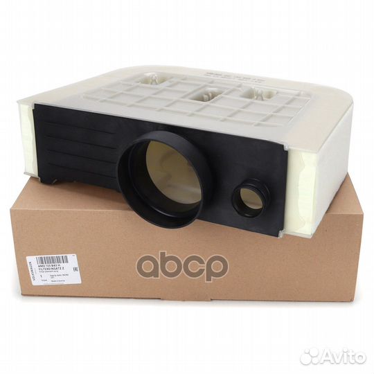 Фильтр воздушный 4M0133843H VAG