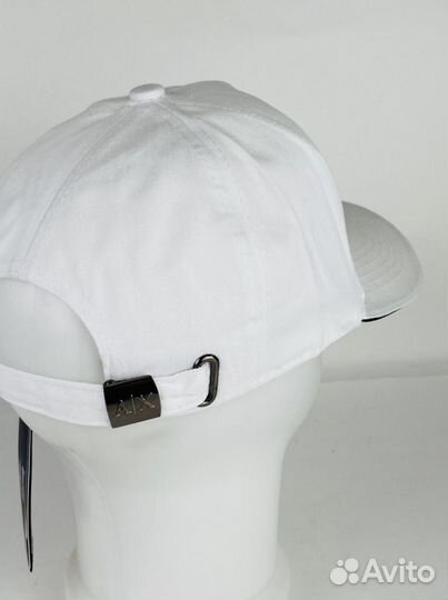 Бейсболка armani exchange