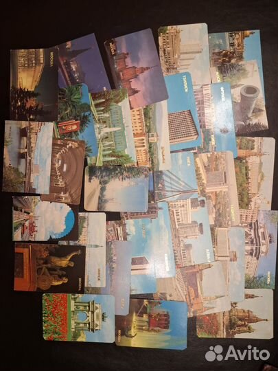 Сувенир СССР