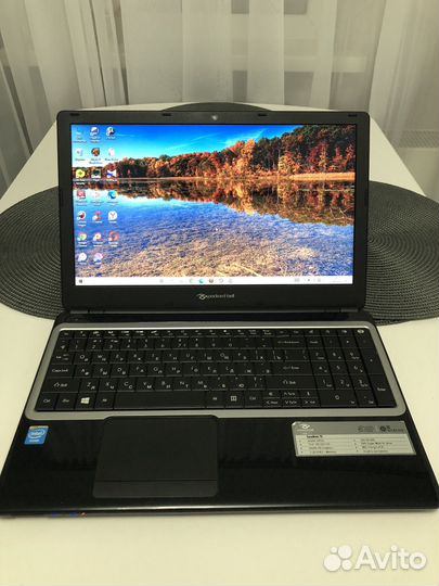 Packard Bell