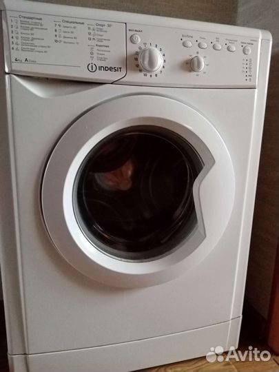 Стиральная машина на запчасти