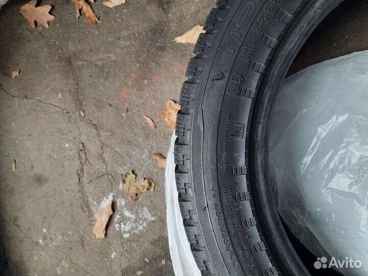 Nokian Tyres Hakkapeliitta 5 225/55 R18 102T