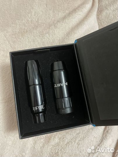 Тату машинка Mast