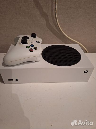 Xbox series s