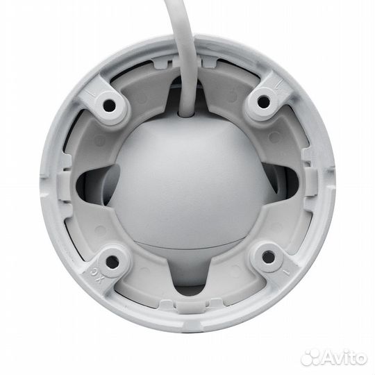 Iptronic IPT-IPL1080DM(3,6) P купольная ip-камера