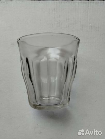 Стаканы, стопки СССР