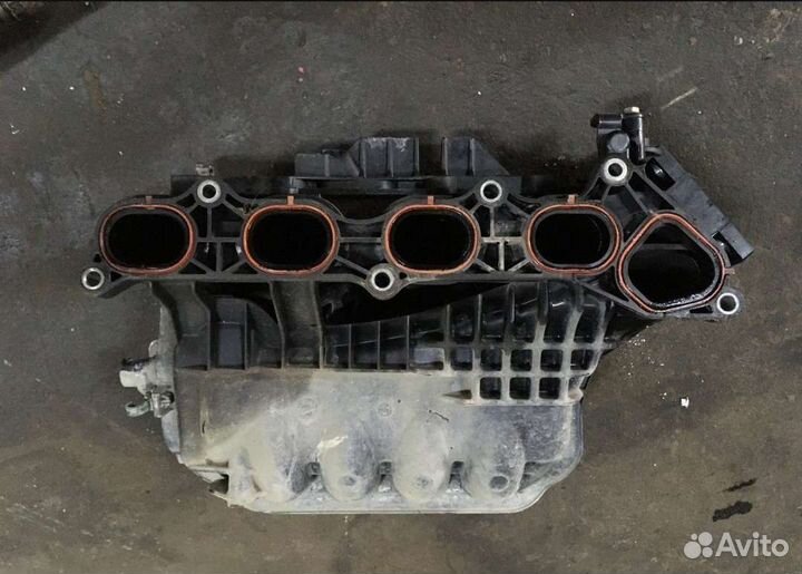 Коллектор впускной Цивик 8gen
