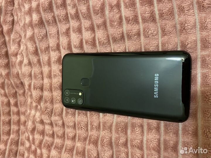 Samsung Galaxy M31, 6/128 ГБ