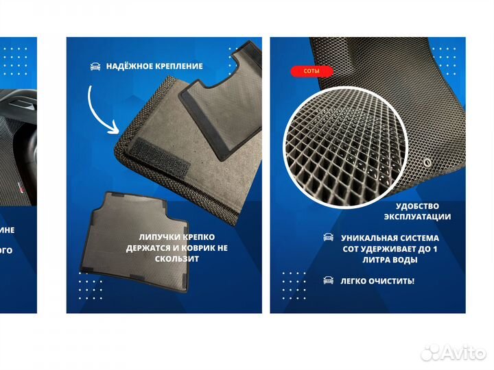 Инфографика для маркетплейсов