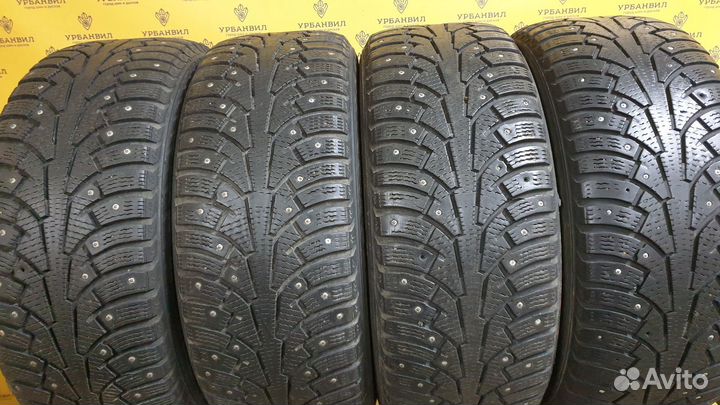 Nokian Tyres Hakkapeliitta 5 225/50 R17 98T