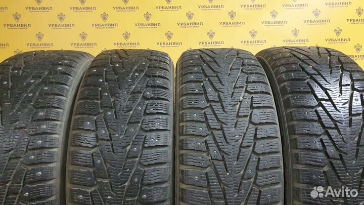 Nokian Tyres Nordman 7 SUV 225/60 R17 103T