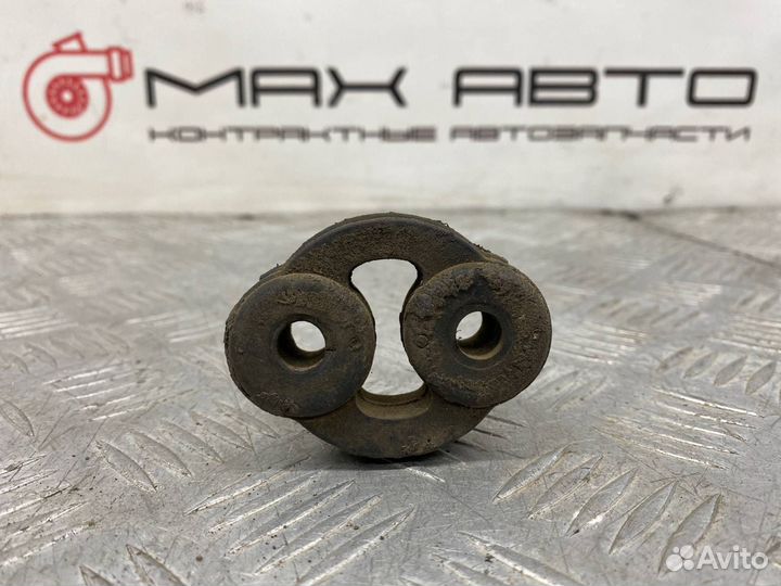 Б/У подушка глушителя (крепления, кронштейн