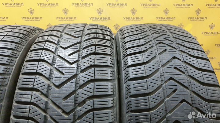 Pirelli Winter SnowControl Serie 3 195/55 R16