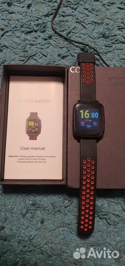 Smart watch ColMi