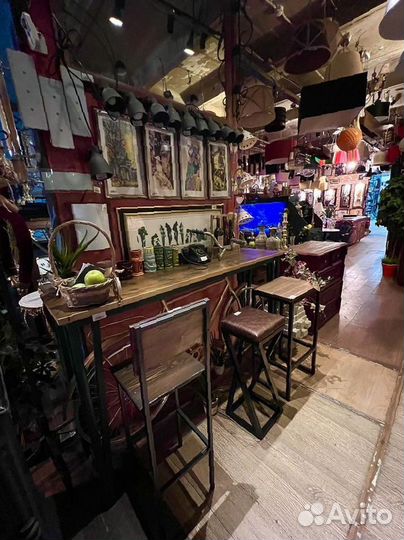 Декор для отелей