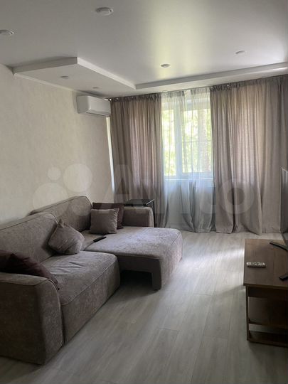 1-к. квартира, 31,8 м², 1/5 эт.