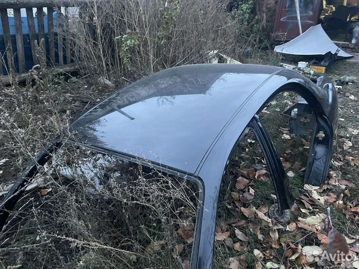 Крыша от Chevrolet Lanos