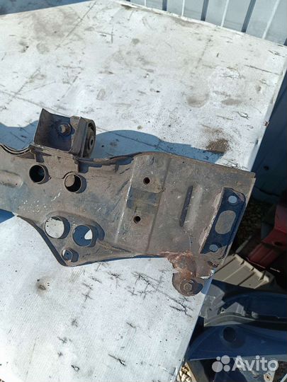 Передняя балка Daewoo Matiz