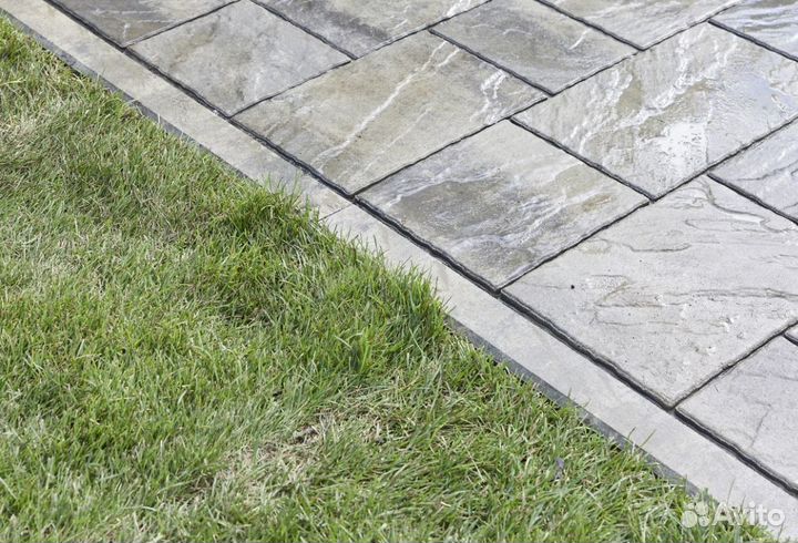 Брусчатка Оптом Тротуарная Плитка Шуганит