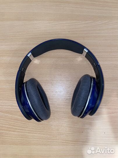 Наушники Monster Beats Studio by Dr.Dre (оригинал)