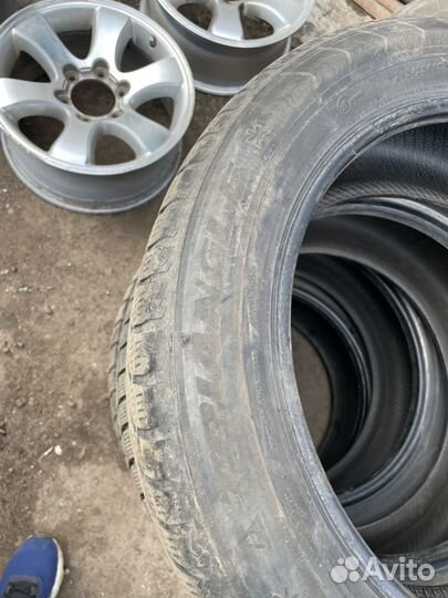 Yokohama Ice Guard IG50+ 215/55 R17 94Q