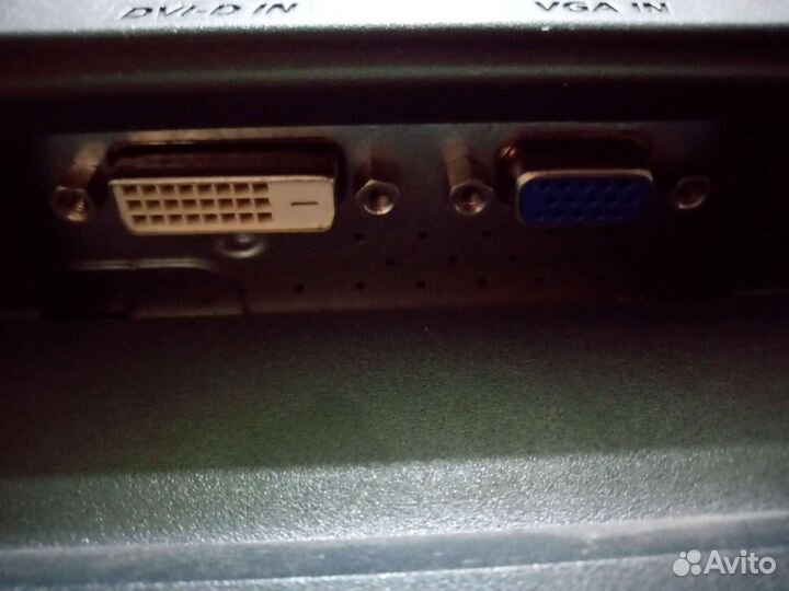 Монитор Acer