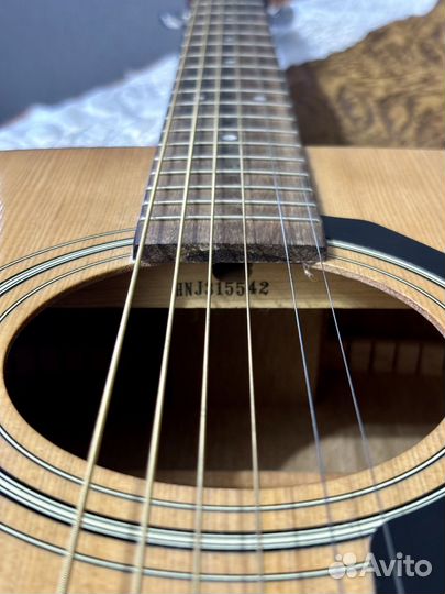 Акустическая гитара yamaha f310