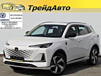 Changan CS55 Plus 1.5 AMT, 2024, 12 км, с пробегом, цена 2 599 000 руб.