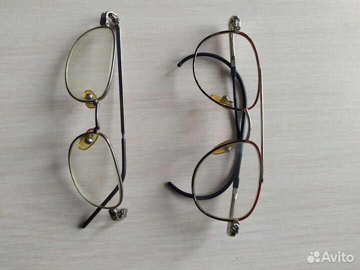 Очки оправы детские
