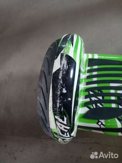 Гироскутер