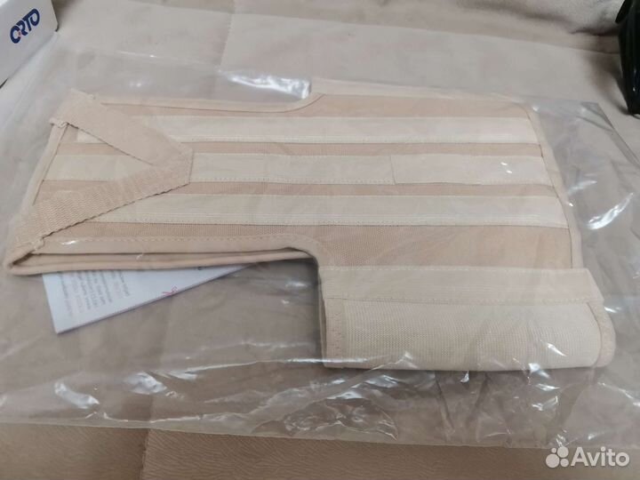 Корректор осанки детский orto ко110