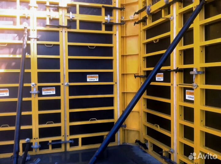 Универсальный щит (Стандарт 2.5мм) 0.4х3.0м