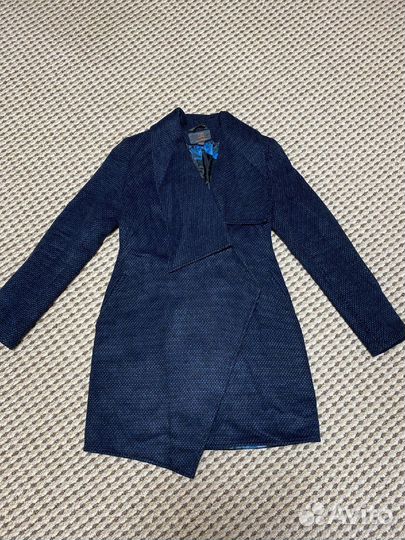 Пальто демисезон