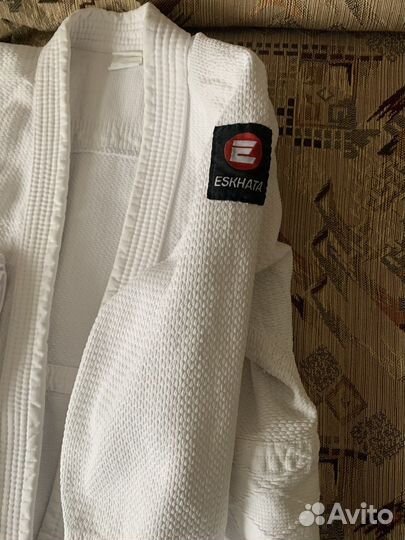 Кимоно для джиу-джитсу, р. 134