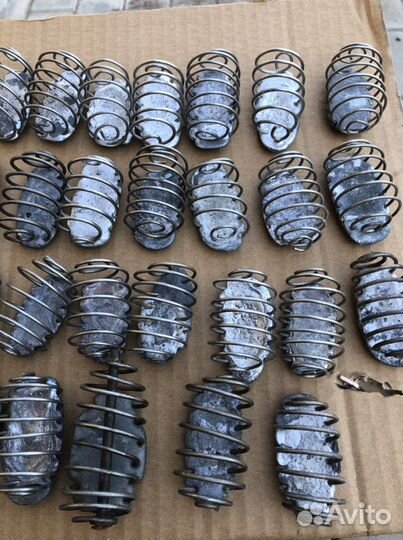 Фидерная кормушка