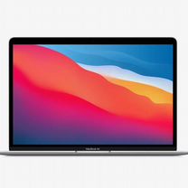 MacBook Air 13-inch 8/512 M1 Silver