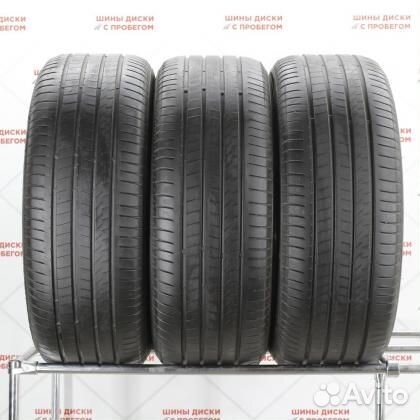 Bridgestone Alenza 001 285/60 R18