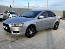 Mitsubishi Lancer 1.5 AT, 2007, 305 000 км, с пробегом, цена 900 000 руб.