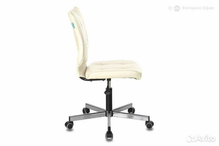 Кресло офисное Бюрократ CH-330M/beige