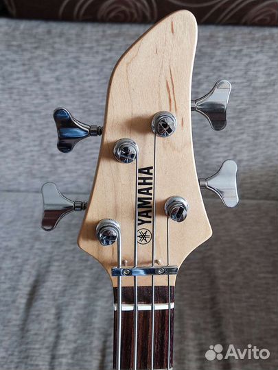 Yamaha ERB-070