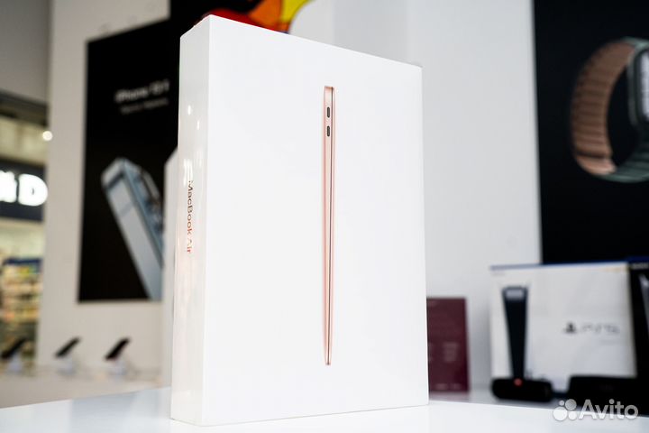 Apple MacBook Air 13 2020 m1