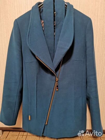 Полупальто