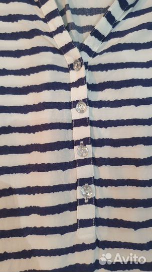 Рубашка женская 44 46