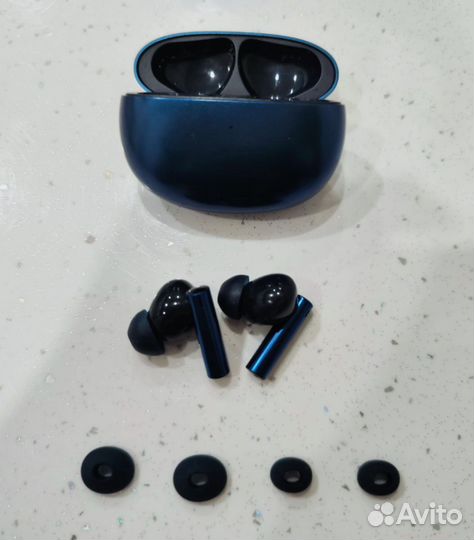 Беспроводные TWS наушники Realme buds air 3