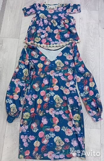 Фемели лук мама дочь