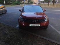 Nissan Murano 3.5 CVT, 2006, 40 000 км, с пробегом, цена 770 000 руб.