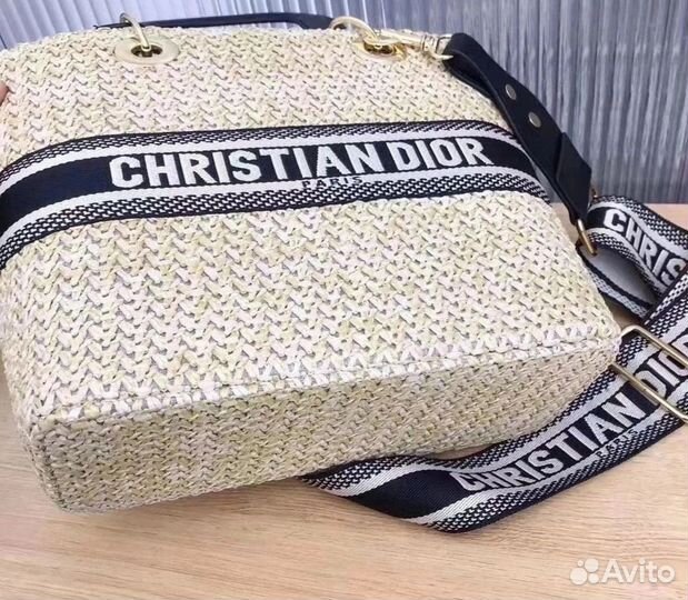 Dior сумка