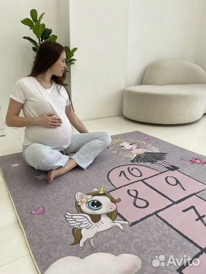 Ковёр в детскую новый эксклюзив