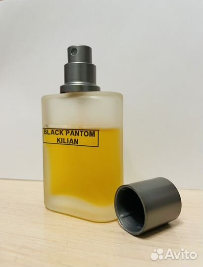 Парфюм Black Phantom